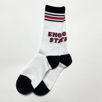 ENGINESTALL skater socks
