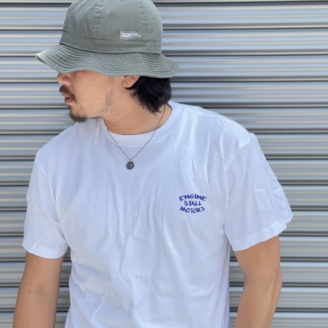 ENGINESTALL METRO HAT