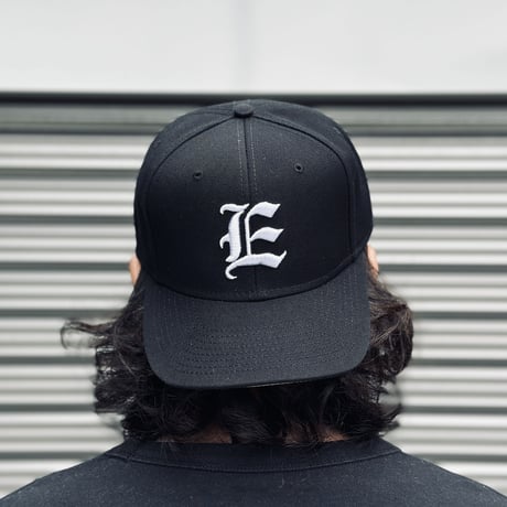 ENGINESTALL Initial CAP