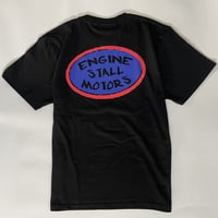 ENGINESTALL MOTORS TEE
