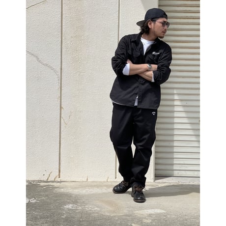 ENGINESTALL EASY WORK PANTS