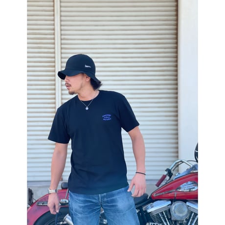 ENGINESTALL MOTORS TEE