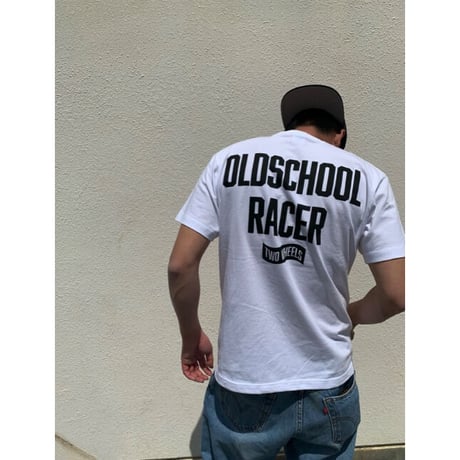 2022 ENGINESTALL OLDSCHOOL TEE
