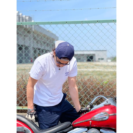 ENGINESTALL MOTORS TEE