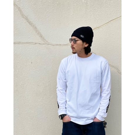 ENGINESTALL Knit Cap