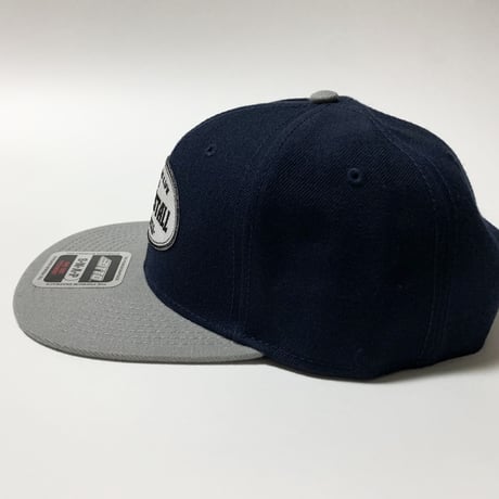 ENGINESTALL  MOTORCYCLE CAP