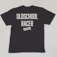 2022 ENGINESTALL OLDSCHOOL TEE