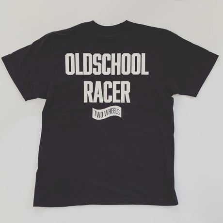 2022 ENGINESTALL OLDSCHOOL TEE