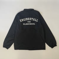 ENGINESTALL OLDSCHOOL C/J
