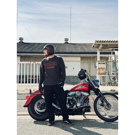 ENGINESTALL EASY WORK PANTS