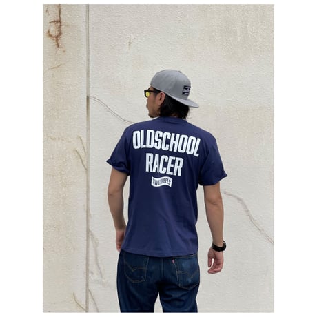 2022 ENGINESTALL OLDSCHOOL TEE
