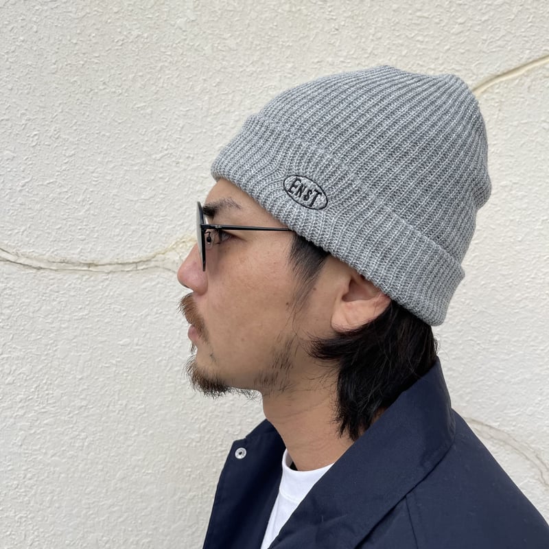 【オーダーページ】すのチル　ニット帽　SMALL Basiquenti 42,900個突破！ベーシックエンチ Low Watch 帽子