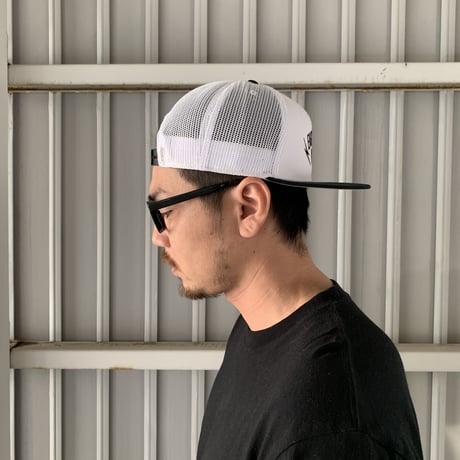 ENGINESTALL MOTORS MESH CAP