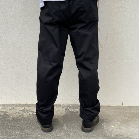 ENGINESTALL EASY WORK PANTS