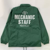 ENGINESTALL mechanic N/C jacket