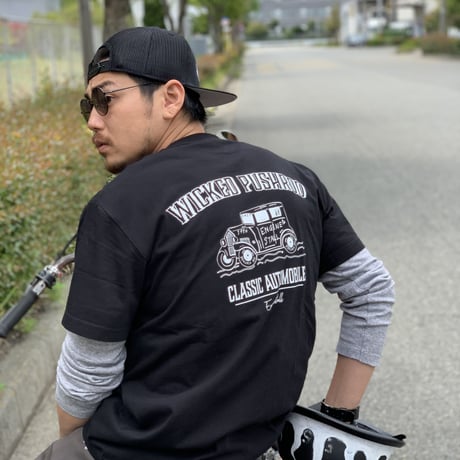 ENGINESTALL MOTORS MESH CAP