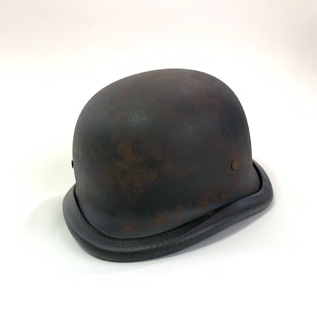 ENGINESTALL  Aging German Helmet（装飾用）