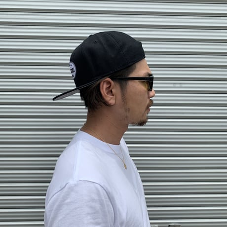 ENGINESTALL  MOTORCYCLE  CAP