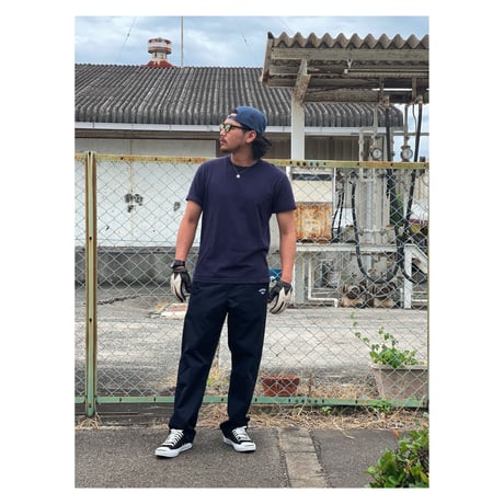 ENGINESTALL EASY WORK PANTS