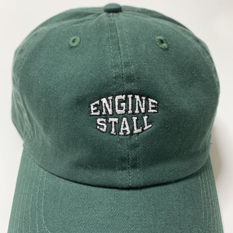 ENGINESTALL Workers Low Cap