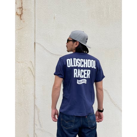 2022 ENGINESTALL OLDSCHOOL TEE