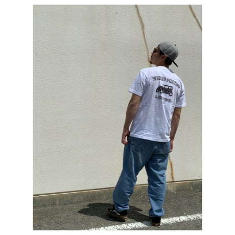 ENGINESTALL PUSHROD PocketTEE