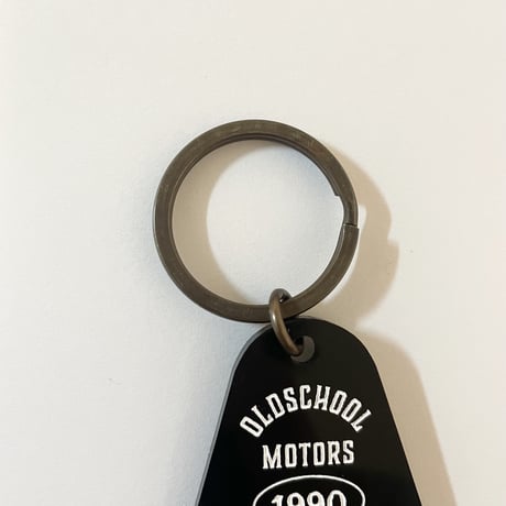 ENGINESTALL vintage key holder