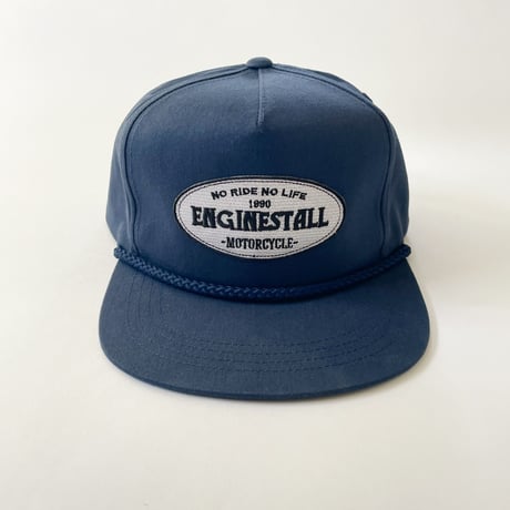 ENGINESTALL Cotton twill CAP