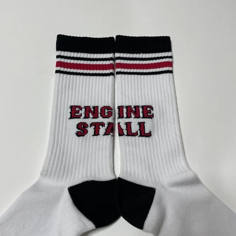 ENGINESTALL skater socks