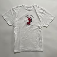 ENGINESTALL piledriver TEE