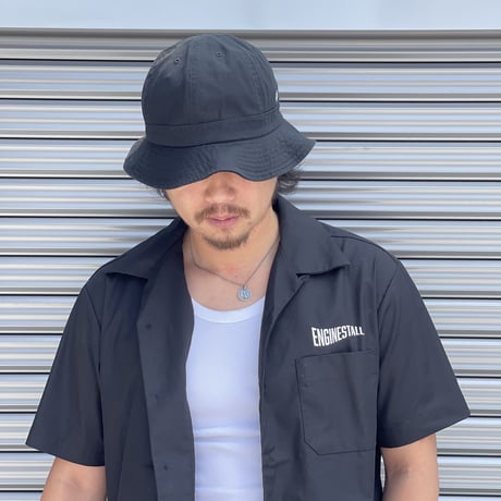 ENGINESTALL METRO HAT