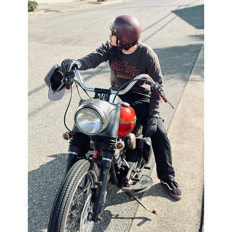 ENGINESTALL EASY WORK PANTS