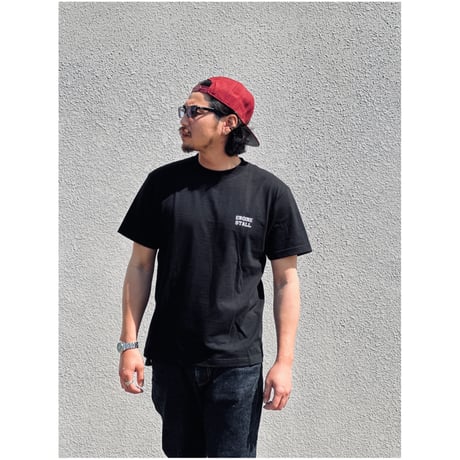 ENGINESTALL CYCLOPS TEE