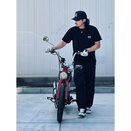 ENGINESTALL CYCLOPS TEE