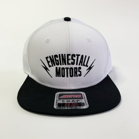 ENGINESTALL MOTORS MESH CAP