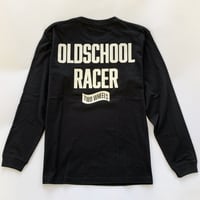 【ENGINESTALL OLDSCHOOL L/S TEE】