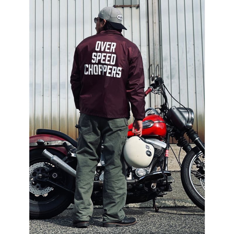 【新品未使用 Lサイズ】ROLLER Boa Coach Jactket 袖ボア ROLLER Boa-lined Coach Jacket – ROLLER magazine
