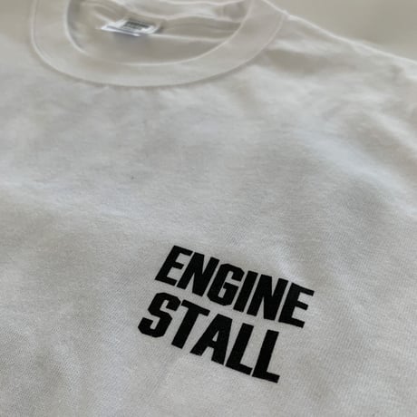 ENGINESTALL OLDSCHOOL TEE
