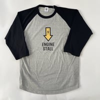 ENGINESTALL R/S TEE