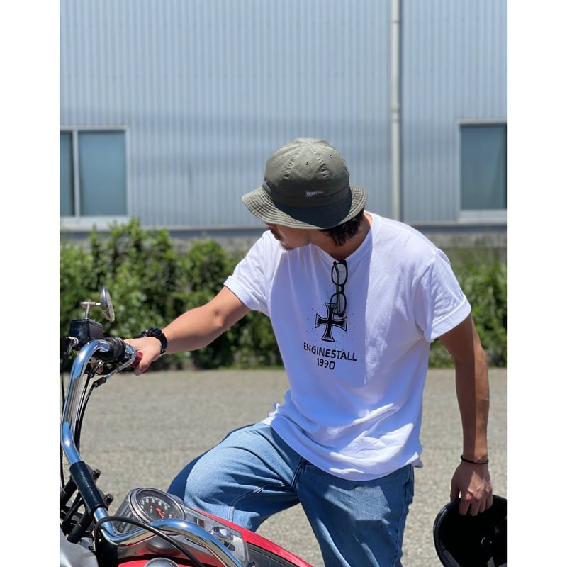 ENGINESTALL METRO HAT | ENGINESTALL
