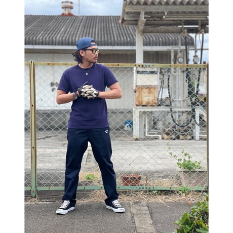 ENGINESTALL EASY WORK PANTS