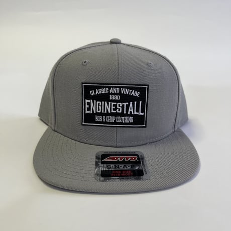 ENGINESTALL classic CAP