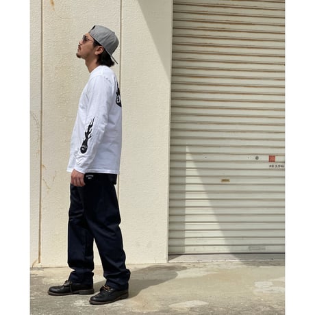 ENGINESTALL EASY WORK PANTS