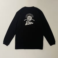 ENGINESTALL rider L/S TEE