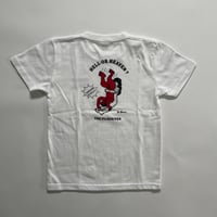 ENGINESTALL piledriver TEE （Kids）