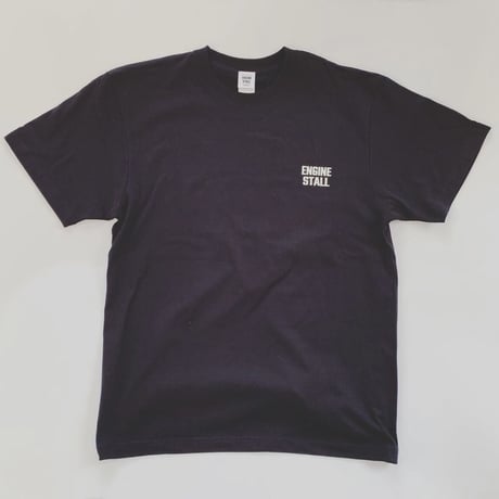 2022 ENGINESTALL OLDSCHOOL TEE