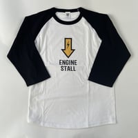 ENGINESTALL R/S TEE