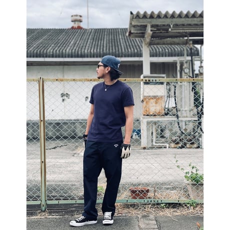 ENGINESTALL EASY WORK PANTS