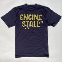 ENGINESTALL super heavy TEE