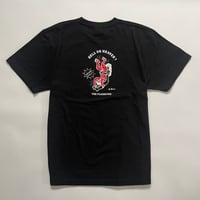 ENGINESTALL piledriver TEE